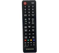 TELECOMMANDE 44,3.0V,TM1240A EUROPE POUR TV AUDIO TELEPHONIE SAMSUNG-BN59-01175N