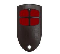 Telecommande 4b bi-tech 433mhz+125khz - URMET EHFP4B433