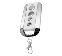 Télécommande 868 MHz pour ouvre-porte de garage Hörmann HSE1-868-BS, HSE2-868-BS, HSE4-868-BS, HS1/HS4/HS5-868-BS, HSP4/HSD2/HSS4-868-BS, 1 pièce