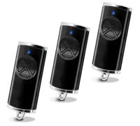 Télécommande 868MHz Hormann HSM4 HSE2 HS1 HS4 - 4 Canaux Compatible (3PCS)