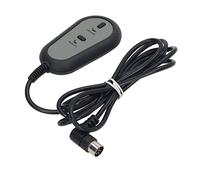 Télécommande à 8 Broches, 2 Boutons de Remplacement, Fonction Haut et Bas, contrôleur de combiné inclinable pour Fauteuil élévateur, canapé-lit
