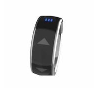 Télécommande à anneau portable pour lecteur de page ebook, déclencheur, enregistrement vidéo, gestion des appels, prend en charge iOS et Android