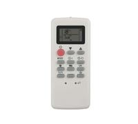 Télécommande A/C, Compatible for DeLonghi, Contrôleur De Climatisation remplacer