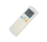 Télécommande A/C for Daikin FTYN25CVMB9 FTYN35CVMB9 ARC433A41 FTXG25EV1BW FTXG25EV1BS, contrôleur de climatisation