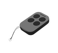 Télécommande à Code Tournant 433,92 MHz pour Ouvre-Porte Coulissant Automatique à Battant, Réception Longue Distance Sans Fil