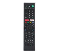 Télécommande à commande vocale améliorée pour Smart TV, compatible avec les puces avancées pour un fonctionnement fluide et adapté à vos