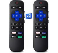 Télécommande à commande vocale compatible avec téléviseurs Sony et Bravia, pour tous les téléviseurs intelligents 4K UHD LED