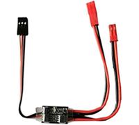 Télécommande À Courant Élevé,Interrupteur Électronique,3-30 V,Modèle D'air,Protection Des Plantes,Drone Radiocommandé,Pompe À Eau,Contrôle Pwm (3-30 V)