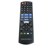 Télécommande à disque Blu-ray DMP-UB200 originale, pour Panasonic, nouveau