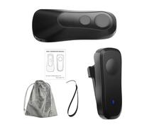 Télécommande À Distance Pour Tourner Les Pages Avec Clicker,Dispositif Avec Roulement En Silicone Anti-Rayures Pour Lire Des Romans,Dispositif Sans Fil Pour Tourner Les Pages - Pour Hommes Père Mère