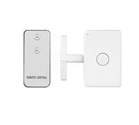 Télécommande à doigt, bouton sans fil, contrôleur de lumière, appareil | Accessoire d'automatisation, contrôle tactile, interrupteur à distance, gestionnaire d'éclairage, aide à utiliser les