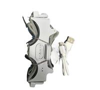 Télécommande à Induction Lumineuse for Drone, portée illimitée, Livraison de Secours, déclencheur bidirectionnel, Double Lanceur, Compatible avec DJI Mavic 3, 2, 3E et 3T(Without Remote)