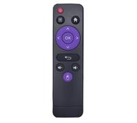 Télécommande à infrarouge sans fil, 1 canal, étanche, haute sensibilité, pour H96 Mini MX1
