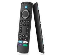 Télécommande à Remplacement Vocal pour Fire-TV-Stick/Lite/FireStick 4K/4K Max/TV Cube et Compatible avec Insignia/Toshiba/Pioneer/AMZ Fire Smart TV