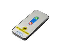 Télécommande à Trois Boutons IR-REMOTE-3P