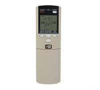 Télécommande A2BD for climatiseur Fujitsu AR-DL1, AR-DL2, AR-DL3, AR-DL4, AR-DL5, 1 pièce