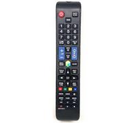 Télécommande AA59-00581A compatible SAMSUNG 3D SMART LED TV-cheng du