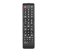 Télécommande AA59-00741A for téléviseur T28D310NH, T22B350ND, T27B350ND, T24B350ND, UN32EH4050F, UN37EH5000F, UN39FH5000F