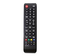 Télécommande AA59-00741A Sub AA59-00484A TM1240 Replace Fit for Samsung TV PN43E440A2F PN51E440A2F PN43E450A1F PN51E450A1F PN60E530A3F T28D310NH PN51E535A3F PN60E535A3F T24B350ND