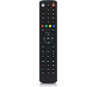 Télécommande AB ALLTV (AB CryptoBox et PULSe)