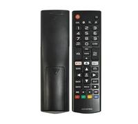 Télécommande ABS AKB75375604 for Smart TV 433 Hz