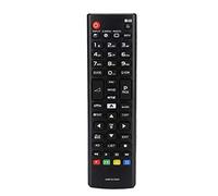 Télécommande ABS TV, Remplacement de la télécommande Multifonction TV pour AKB74475481