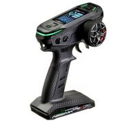 Télécommande - ABSIMA - CR10P - 10 canaux - 2,4 GHz - Étanche