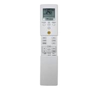 Télécommande AC AR-RMB1E (℃), Compatible Avec Les Climatiseurs Généraux FUJITSU ASYG07KMCE, ASYG09KMCE