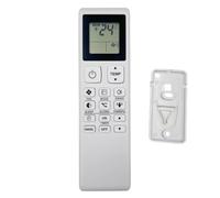 Télécommande AC ARC486A2 for climatiseur série FTXC-C FTXC25CV1B FTXC35CV1B FTXC50CV1B FTXC60CV1B FTXC71CV1B