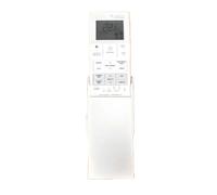 Télécommande AC Avec Support, Compatible for Panasonic, Climatiseur 20290 A75C21620 CS-Z35VKEW ACXA75C23690 remplacer