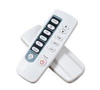 Télécommande AC, Compatible Avec Samsung, Climatiseur Série ARC-724 ARC-735 ARC-755 ARC-763 ARC-769 ARC-770 DB93