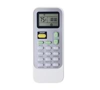 Télécommande AC, Compatible For Climatiseur Hisense, BEKO, GIATSU, TORNADO, SAGA, Compatible DG11J1-06, DG11J1-72