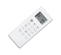 Télécommande AC DG11Q1-01, Compatible for Beko, DG11Q1-02 DG11Q1-03 BKO-BMFOA 090 BKO-BMFOA 120 180