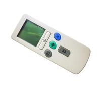 Télécommande AC for climatiseur RAK-25NH6A RAK-35NH6A RAK-50NH6A RAF-25NH5 RAF-35NH5 RAF-50NH5 RAI-18C RAS-51CHA3