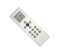 Télécommande AC pour RG67N/RG67V BGEF, boutons ergonomiques, portée de 15 m, installation facile