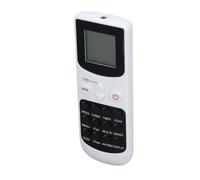 Télécommande AC, Télécommande AC Universelle pour AUX Royal SUBTROPIC Clima YKR Q 002E AC Rmote Control Remplacement Climatiseur Télécommande Climatiseur RC F23HN