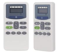 Télécommande AC universelle de rechange compatible avec climatiseur Hitachi PC-LH6 PC-LH6Q PC-LH3A