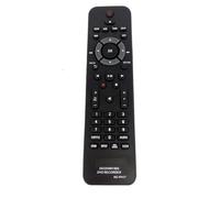 Télécommande AD-PH17 de remplacement pour enregistreur DVD Philips, nouveauté 24225490185