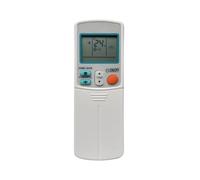 Télécommande adaptée au climatiseur Daikin FTXS50FVMA FTKS50FVMA FTXS90GVMA FTXS60FV1B FTXS50FV1B ARC433A20 ATXD60CV4