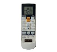 Télécommande adaptée au climatiseur Fujitsu AR-RY15 ASTB12LDC ASYA12LACM AR-RAH1E AGYG14LVCA ASTB24LDC ASTB18LDC AR-RAF1E