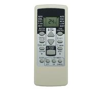 Télécommande adaptée au climatiseur général AR-RCD1C AR-RCD1E for la maison