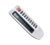 Télécommande adaptée au climatiseur Portable MIDEA KOMECO Tornado Westpoint R71/E R71A/E R71/CE R71A/CE