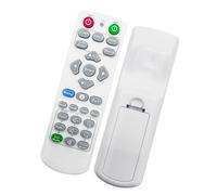 Télécommande adaptée au projecteur ViewSonic PX727-4K PX747-4K VS17290 LS700-4K VS17154 VS17455 VS17290, nouvelle collection