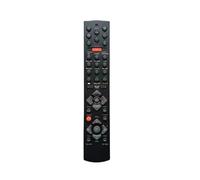 Télécommande adaptée au récepteur A/V Yamaha AV système Audio de cinéma Maison HTR-5140RDS RX-V495 RXV495RDS RX-V495RDS YHT-22 HTR5140