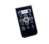 Télécommande adaptée au récepteur CD de Voiture Pioneer DEH-X4800BT DEH-80PRS DEH-X6600BT DEH-X6700BT MXT-X366BT FH-X820BS DEH-X5600H