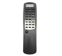 Télécommande adaptée au système AV AIWA tv, amplificateur puissance Audio, contrôleur RC-6AS09, lecteur DVD Nipseyteko