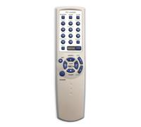 Télécommande adaptée au système AV AIWA tv, amplificateur puissance Audio, contrôleur RC-AAS09, lecteur DVD Nipseyteko