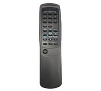 Télécommande adaptée au système AV AIWA tv, amplificateur puissance Audio, contrôleur RC-CD6, lecteur DVD, CD Nipseyteko