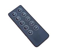 Télécommande adaptée au système de Haut-parleurs de Musique numérique Bose SoundLink Air et au Haut-Parleur de Musique numérique Portable N123