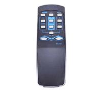 Télécommande adaptée au système de haut-parleurs Edifier Sound R501T04/S5.1M RC15A/RC16 R501T RC16 RC15T